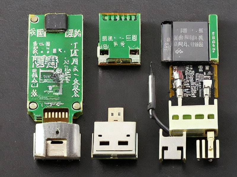 pg模拟器 CAN收发器说明产品 1