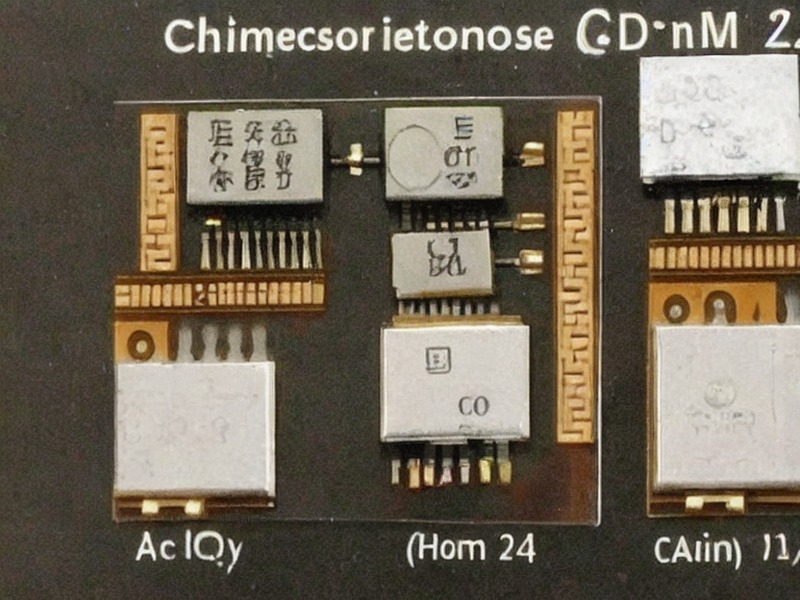 工业自动化应用DC/DC转换应用说明