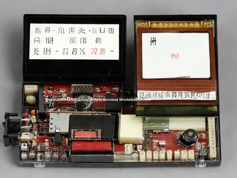逻辑器件应用相关产品 1