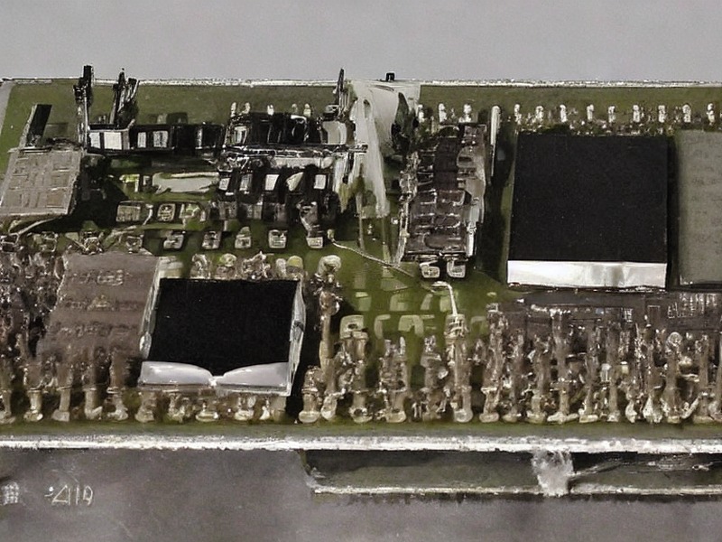 压力检测应用相关产品 2