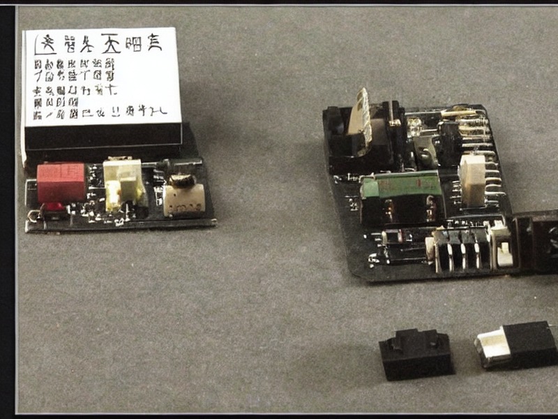 DC/DC转换应用页资料参考