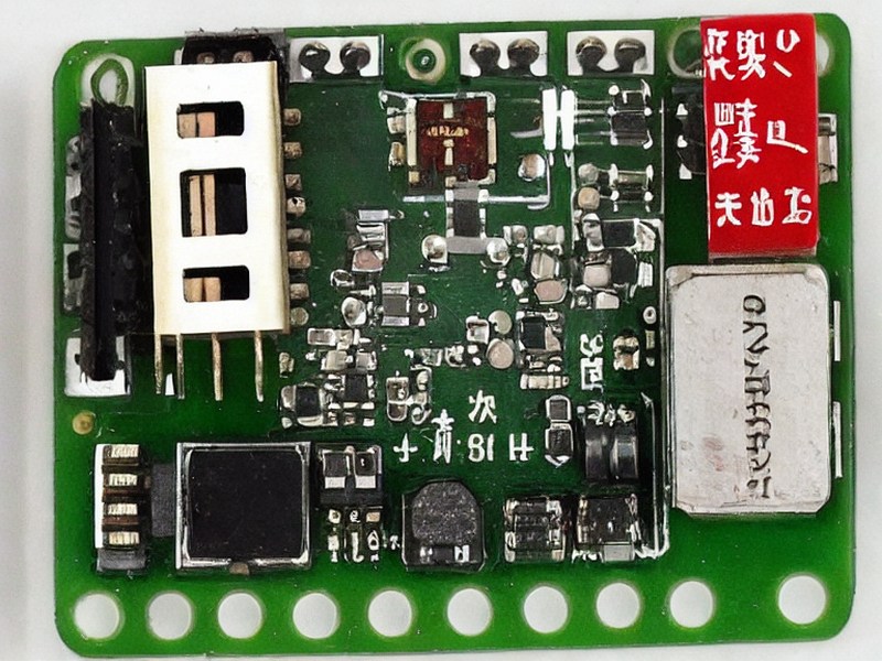 振荡器应用在工业控制中的选型资料 2