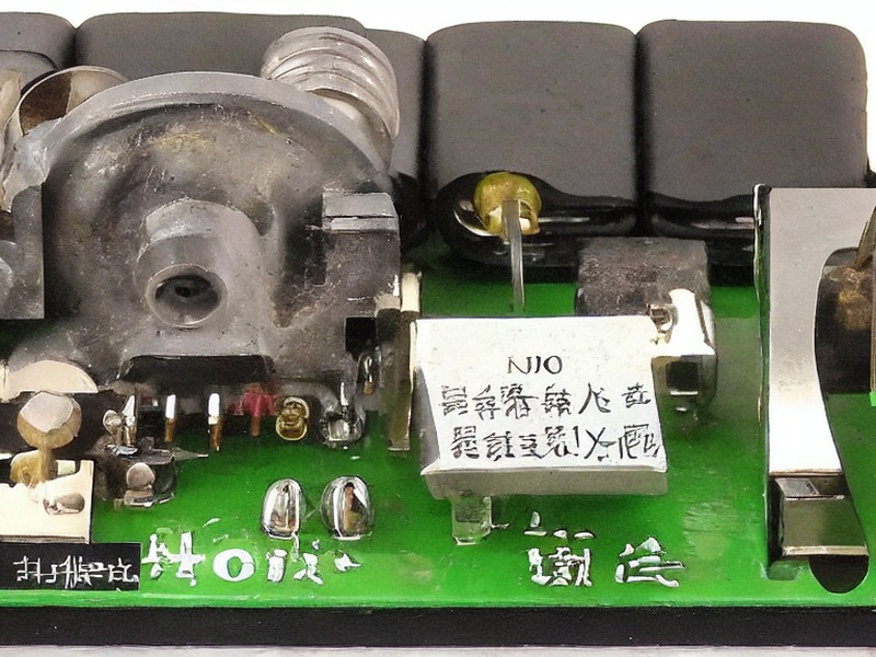 面板附件目录选型参考 1