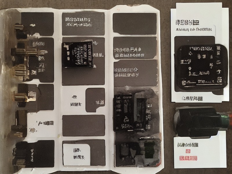 光耦合器选型工程资料 1