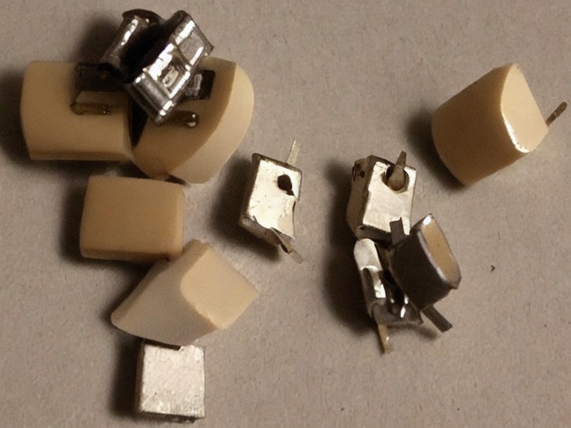 电池保护应用相关产品