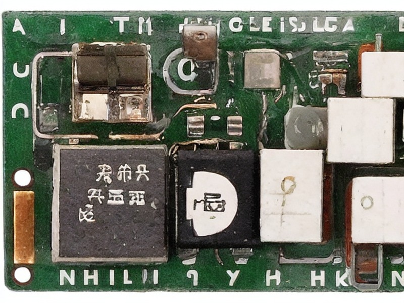 频率控制工程页参数与应用整理 2
