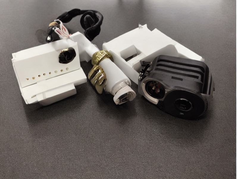 连接器资料库工程资料 1