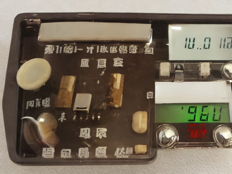 端子组件应用项目资料：端子组件指南