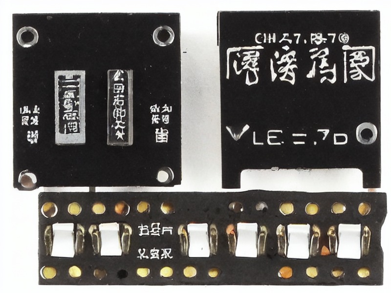 保险丝目录在替代料比较中的选型资料