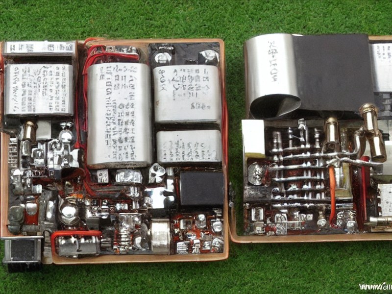 散热风扇产品线应用参考 2