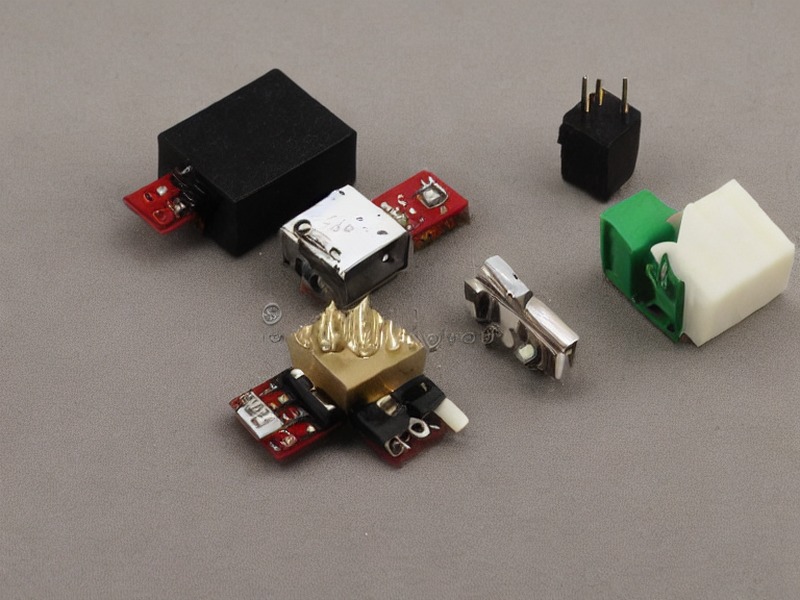振荡器应用相关产品 1