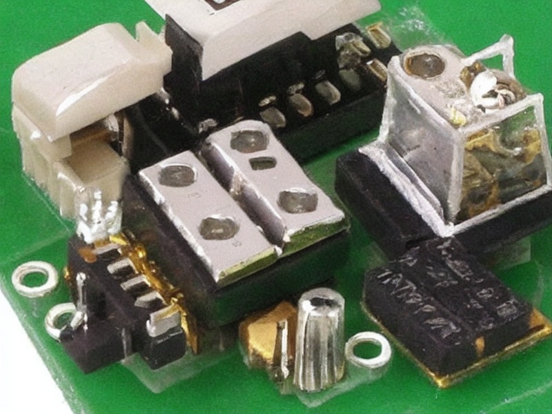 频率控制应用相关产品 2