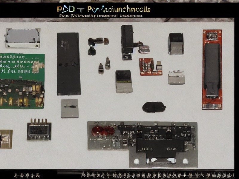 pg模拟器 陶瓷电容入口工程资料 1