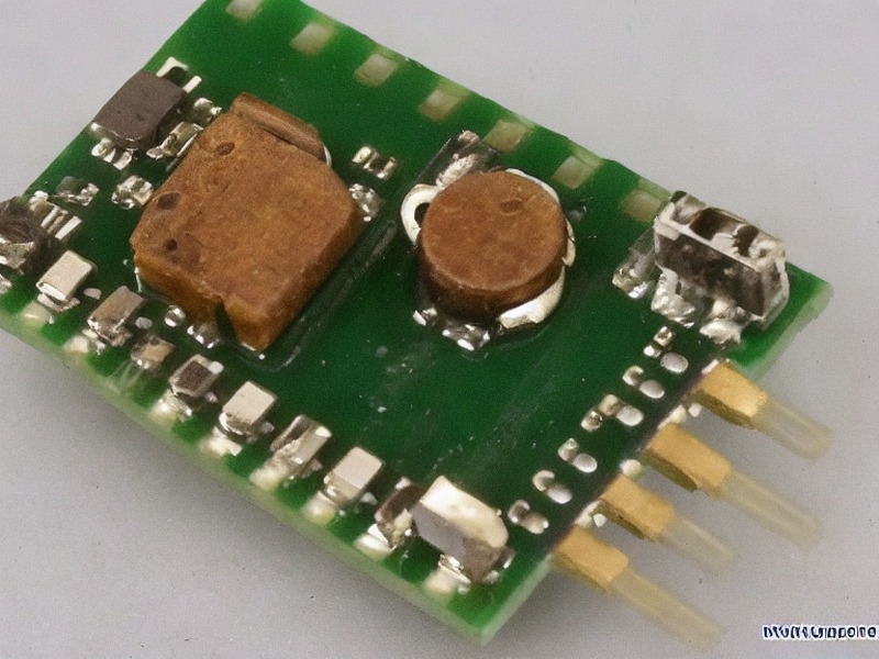精密电阻选型工程资料 2