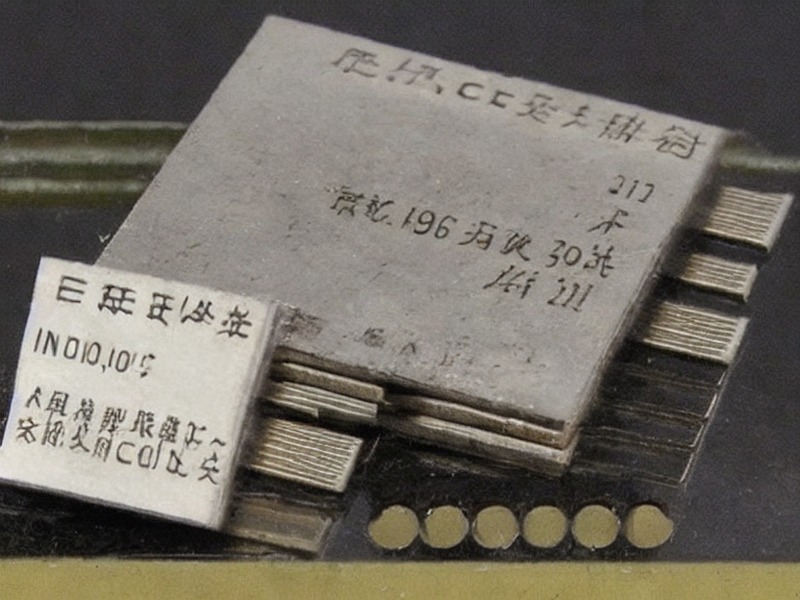 二极管资源分类