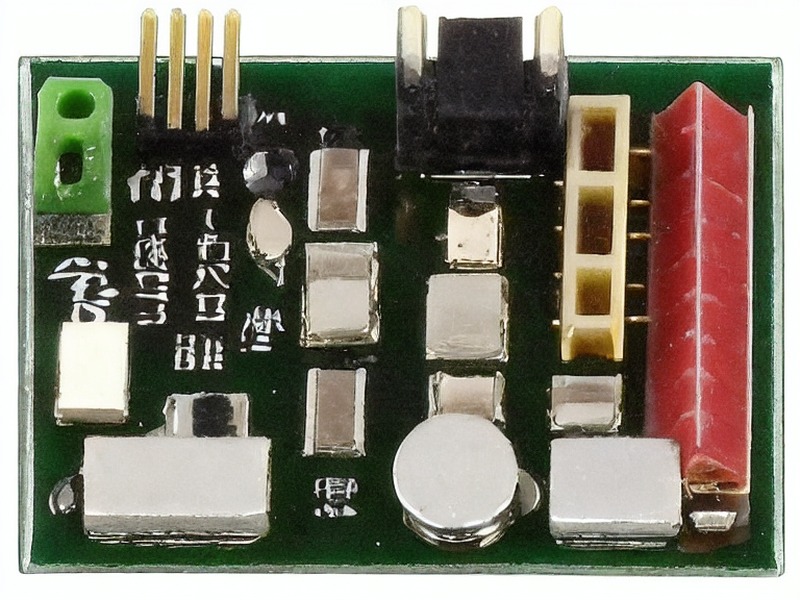 pg模拟器 光耦合器清单应用 1