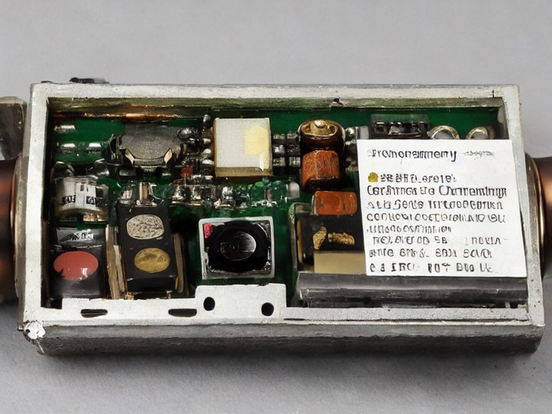 pg模拟器 电源模块参考 1