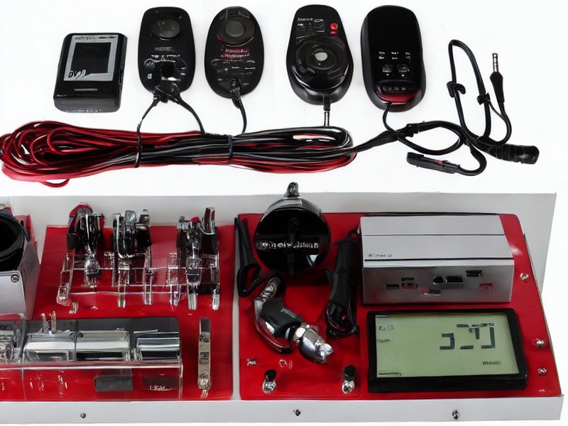 pg模拟器 测试夹具导航工程资料 2