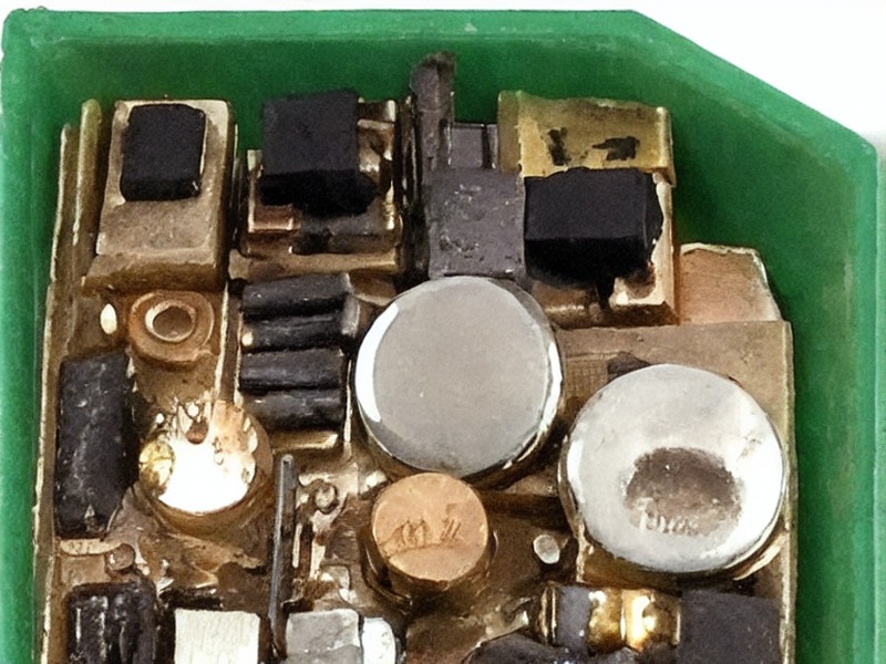 电感器应用项目资料：电感器中心 1