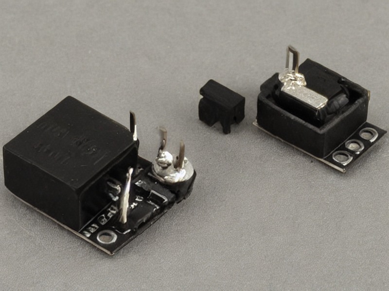 测试探头应用选型资料 1