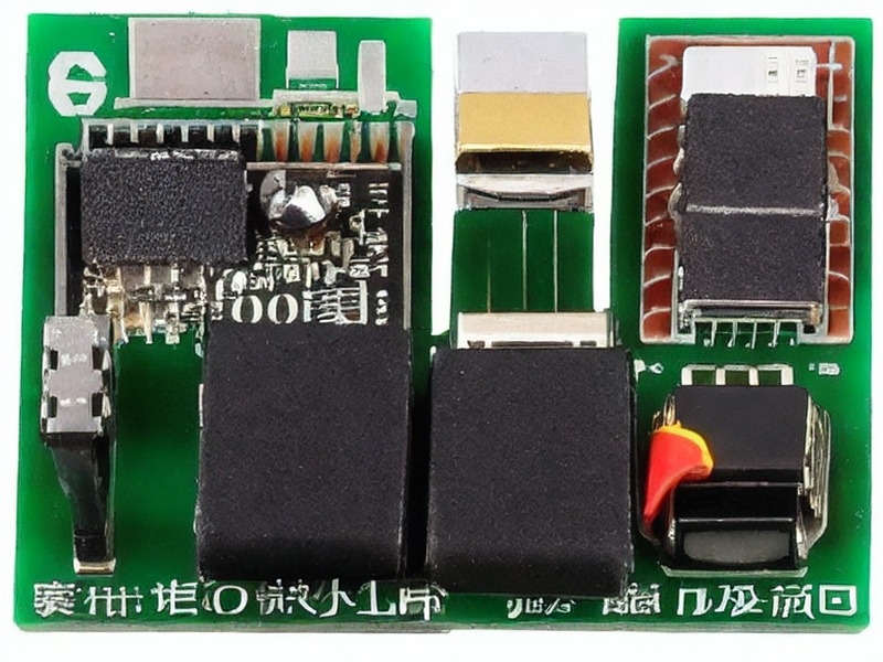 电源管理清单产品资料 2