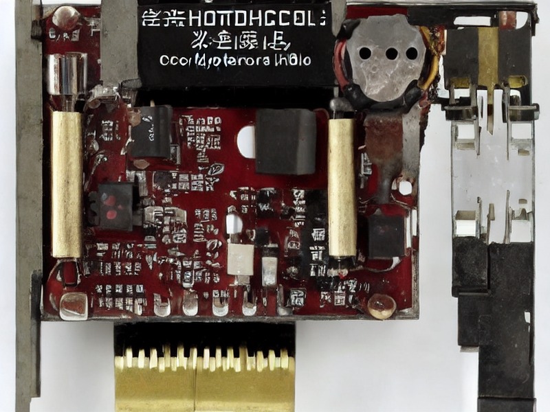 射频连接相关开关器件应用产品说明