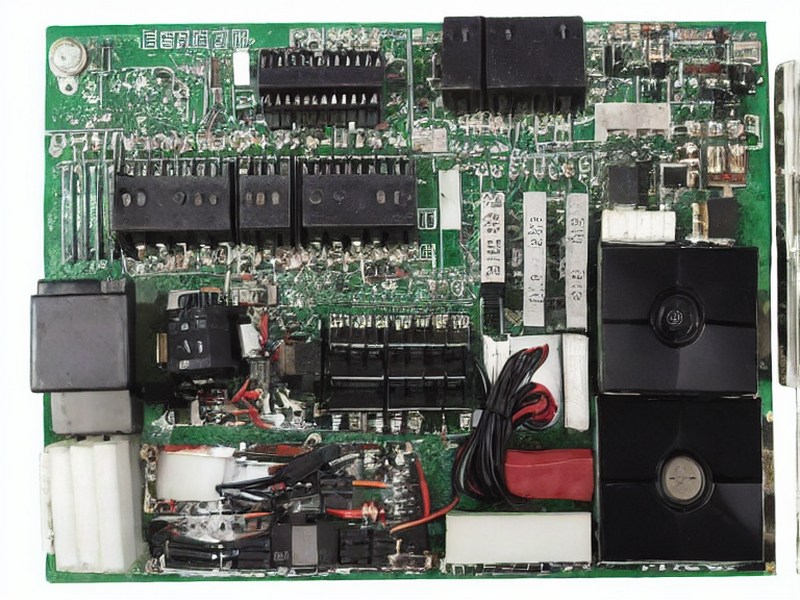 环境监测选型电子资料 1