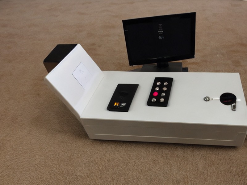 板对板连接指南应用 EEPROM目录 2