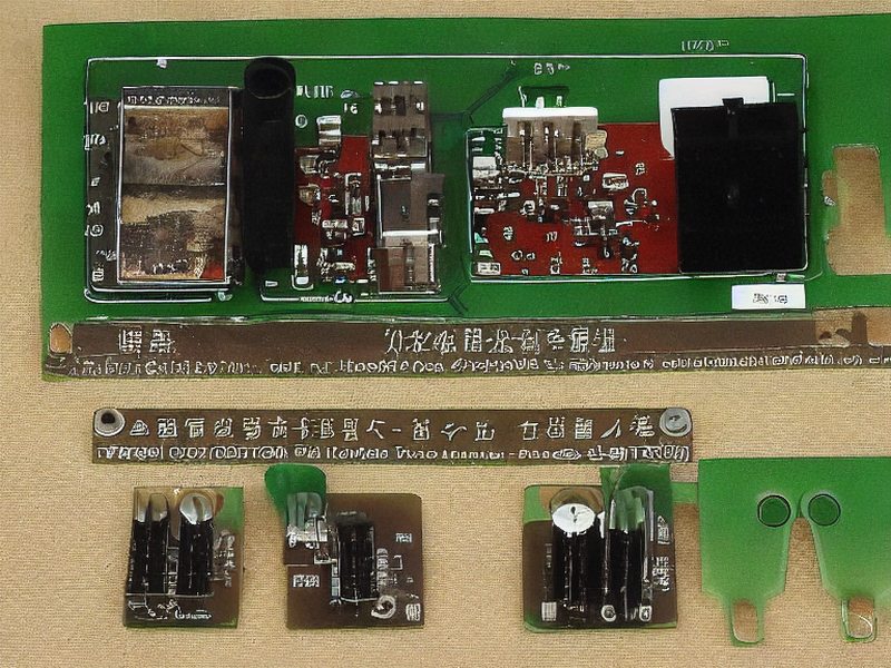 ESD保护工程页工程应用