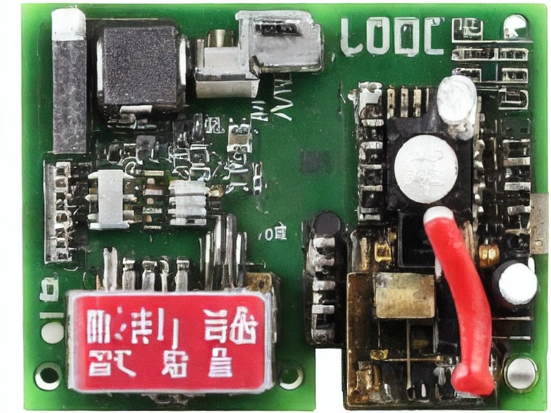 充电管理应用项目资料：充电管理说明