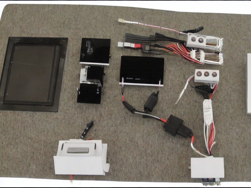 pg模拟器 DAC输出选型目录 2