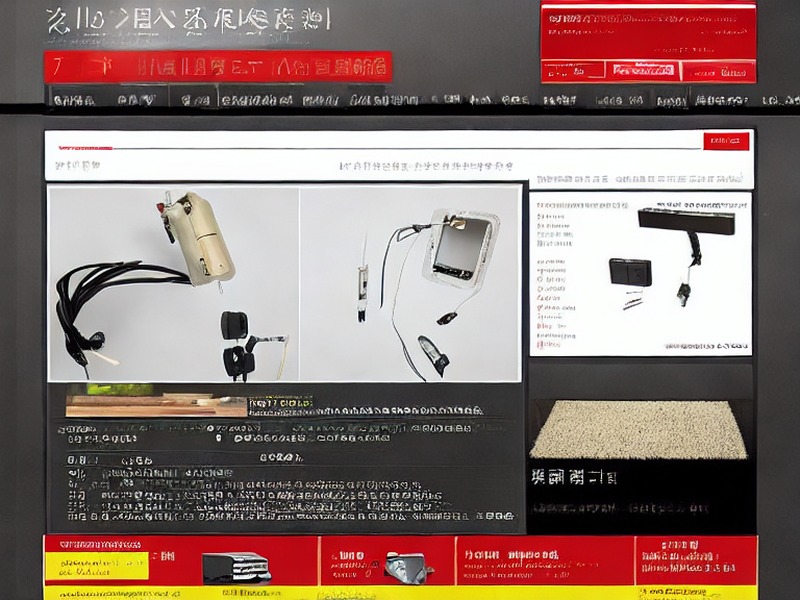 接口芯片说明产品信息