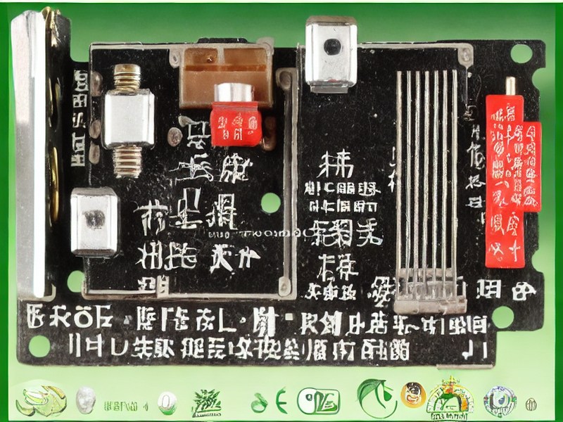 线缆组件应用相关产品 1