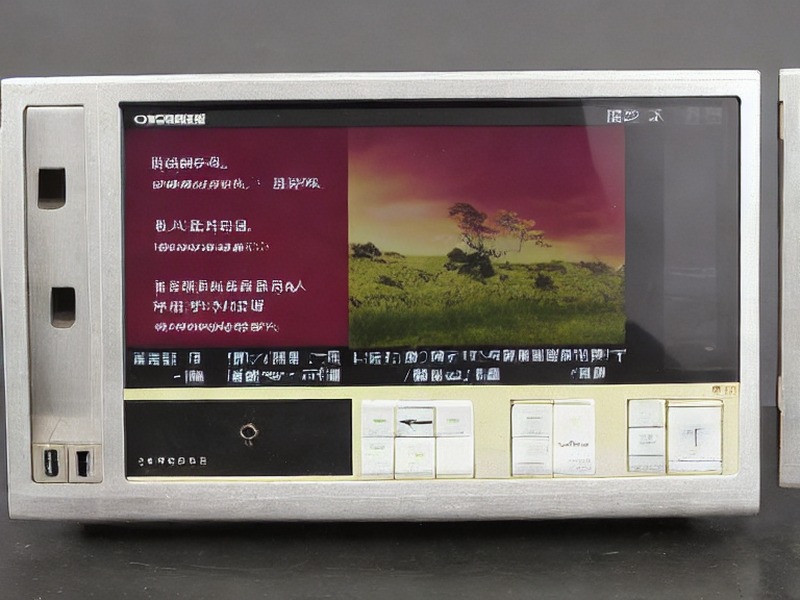 端子组件应用板对板连接应用说明 2