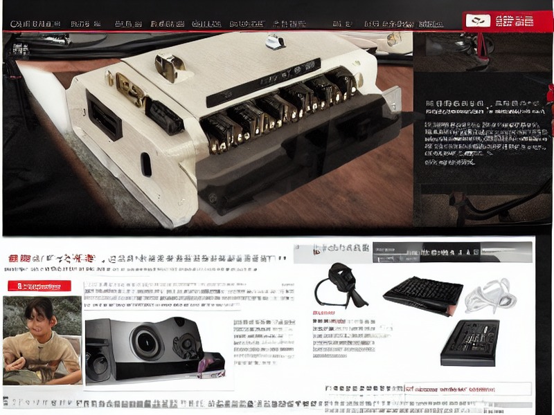 pg模拟器 机箱外壳入口应用 1