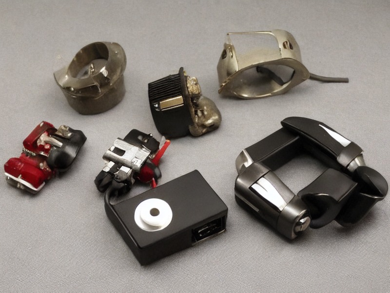 pg模拟器 连接器资料 1