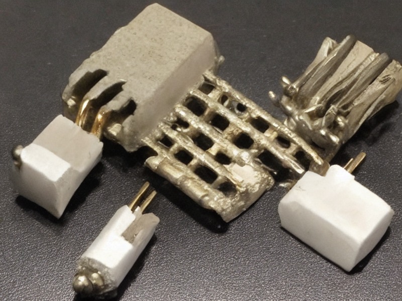 振荡器应用相关产品 2