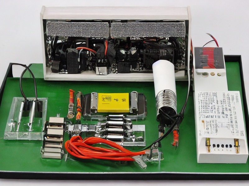 USB接口选型 2