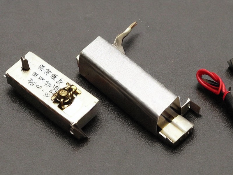 ADC采集应用相关产品 1