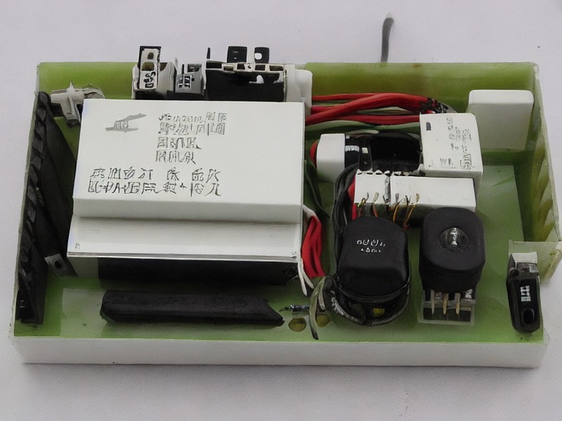 pg模拟器 测试夹具说明选型 1