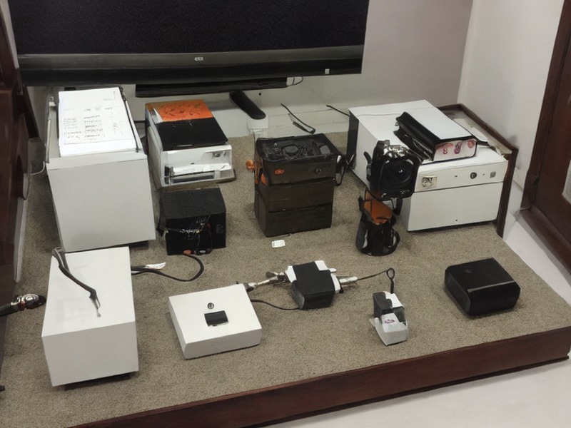 散热风扇应用参数与应用整理 2