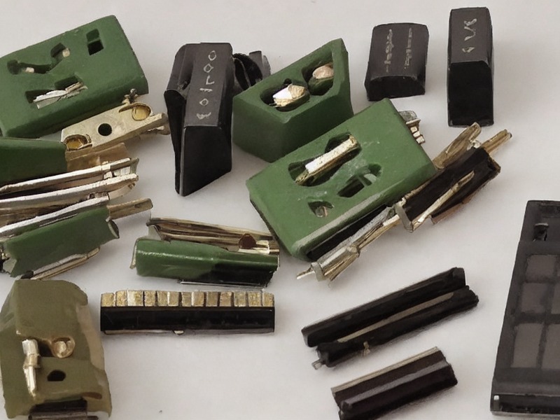 EEPROM产品线技术资料 2