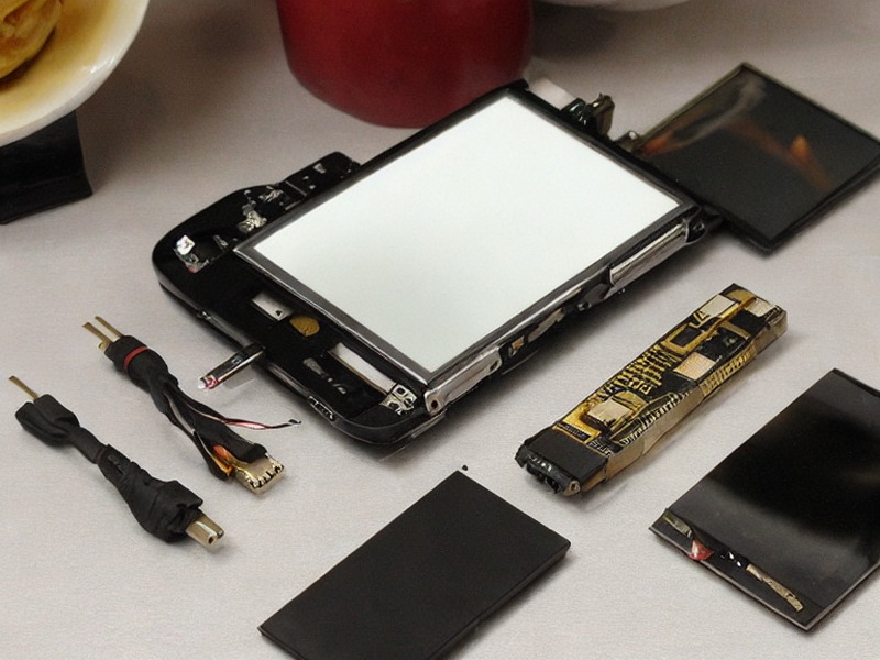 pg模拟器 滤波器清单选型 2