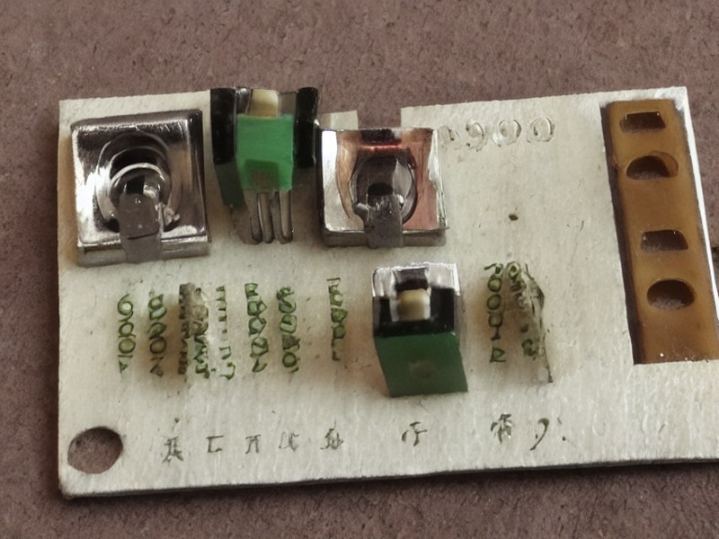 示波器参考资料参考