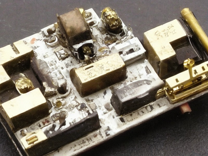 散热器资源应用参考 1