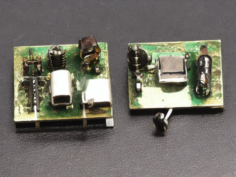 NOR Flash选型技术资料