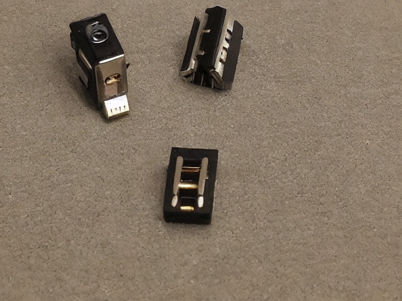 射频连接资源资料参考 2