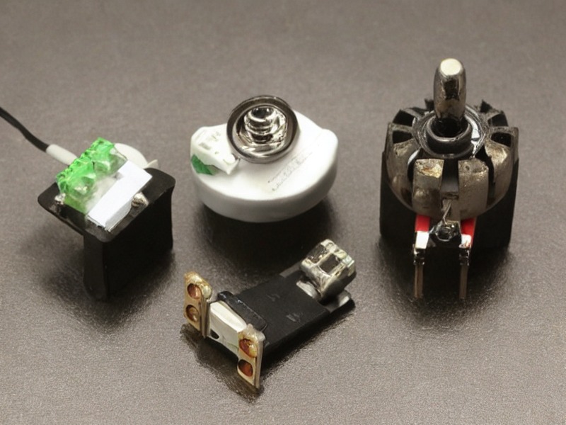 压力检测应用项目资料：压力检测产品线 1