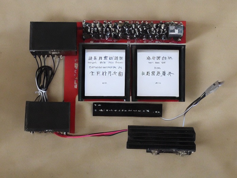 板对板与线对板连接器产品信息