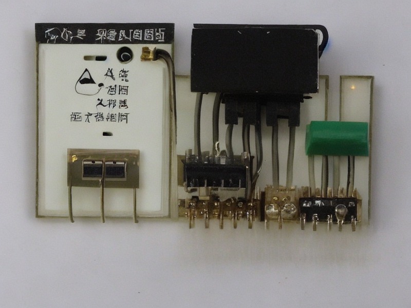 电池保护工程页在工业控制中的选型资料